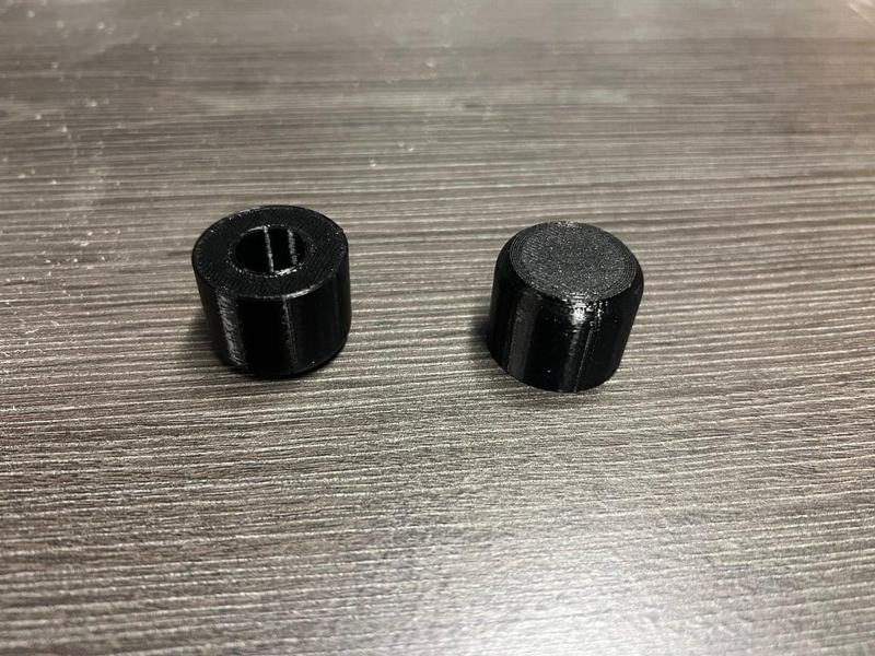 400EX/X Seat Bushing (17611-HA5-000)