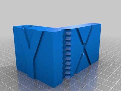 Pressure advance tester