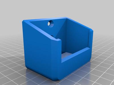 CONFORTotal Remote Holder