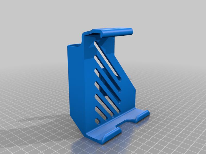 Asus Rog Ally battery holder for Cygnett Chargeup Pro 25k