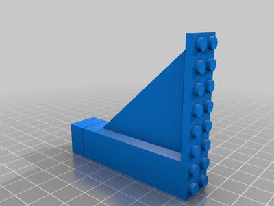 lego angle piece