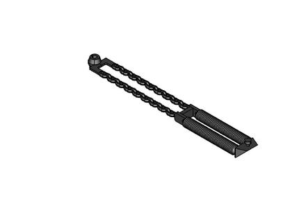 feder Class Disco 8550