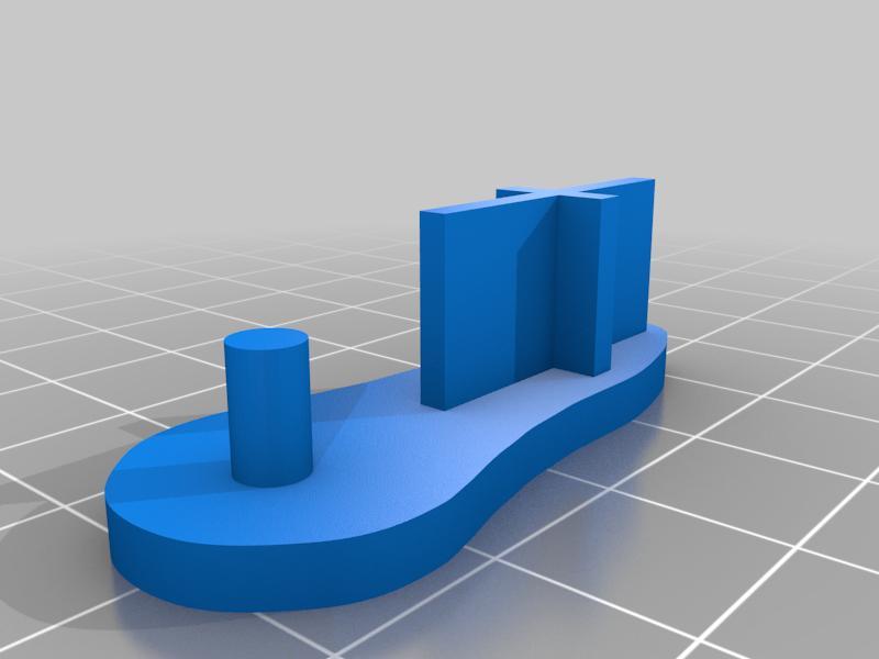 Tapas contrapeso cortina sheer (Sheer Curtain Counterweight Tops)