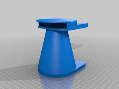 Phone Speaker amplifier