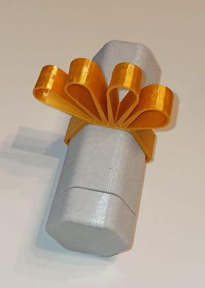 Bow for Labyrinth Gift Box (new)