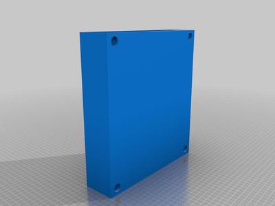 Modular Stackable 3DS / DS Storage 