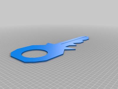 Llave