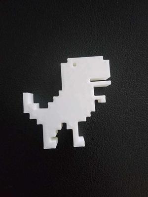 8 bits Dino