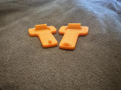 Romeo Zero Power Button Access Tool