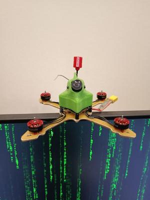 Nano Pod [14mm] remix