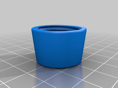 Sleep Mat Air Cap