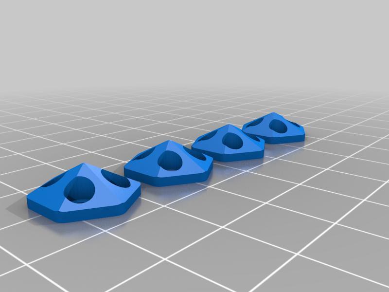 OddityRC 25 deco motor lite