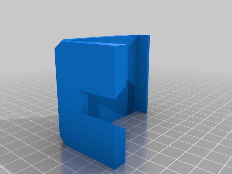 Xbox One X Wall Mount