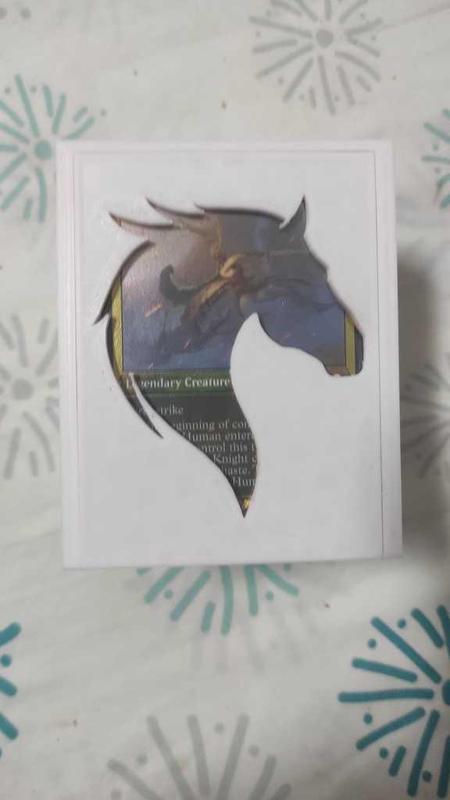 Commander Deck Rohan