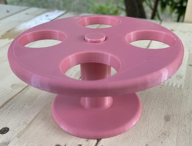 Ice Cream Cone Holder