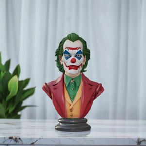 Joker Statue