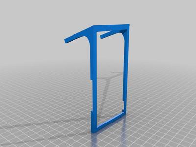 Lilygo T5 4.7 Holder
