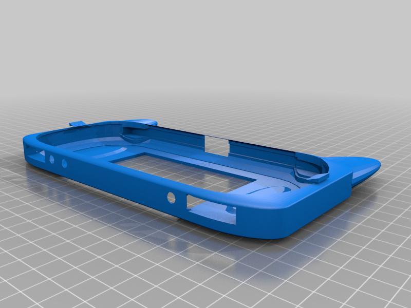 PSVITA SLIM Handheld