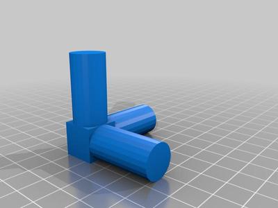 Customizable pipe connector