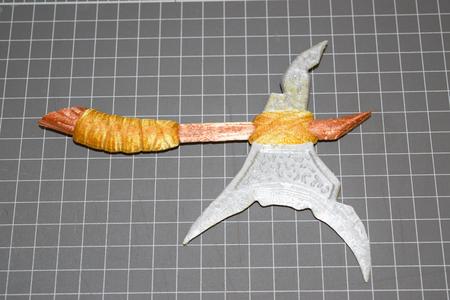 Earthshadow , Crusader of the Wretched