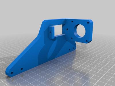 base plate