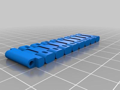 watch band
