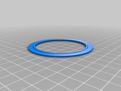 Dt770 ring