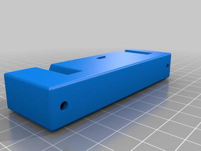 208 mk1 badge support