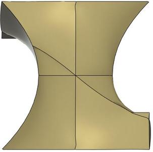 Gyroid scripts and other TPMS
