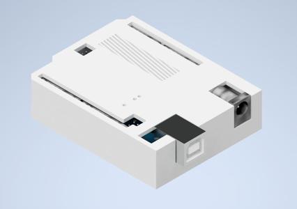 Arduino uno case