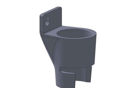 Soporte microscopio Ixus185