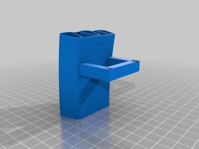 claws case holdable 