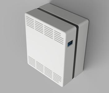 RPi NAS with 3.5" HDD with  OpenMediaVault
