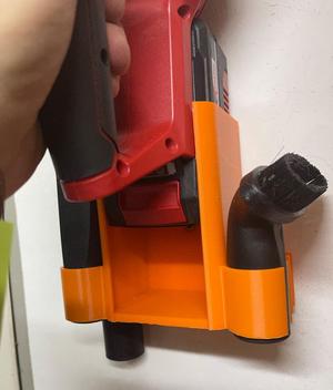 Einhell Wallmount