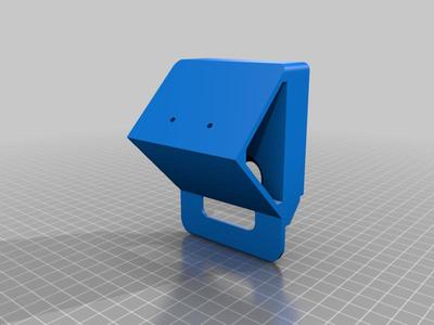 Makita Akkuhalter / Makita Akku Holder
