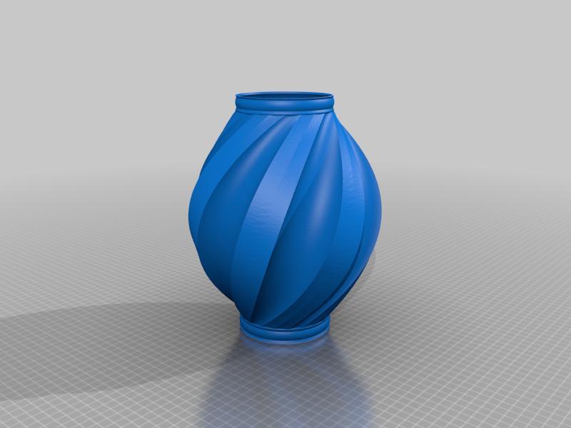 Vaso Ender 3