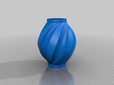 Vaso Ender 3