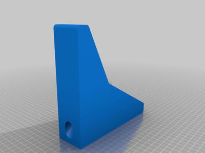 solder iron stand