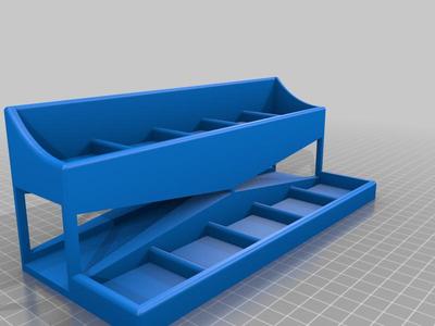 40mm Ink Bottle Holder