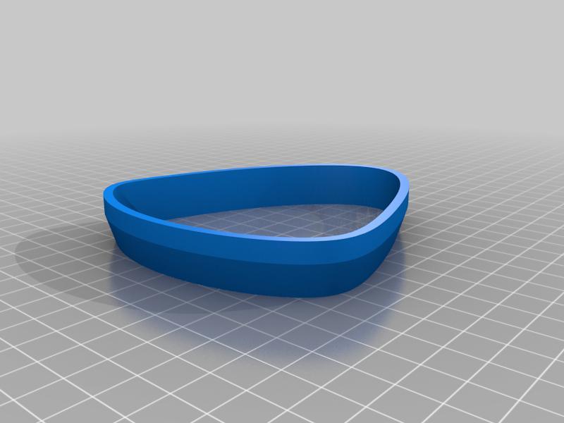 Tefal raclette Pizza Cutter