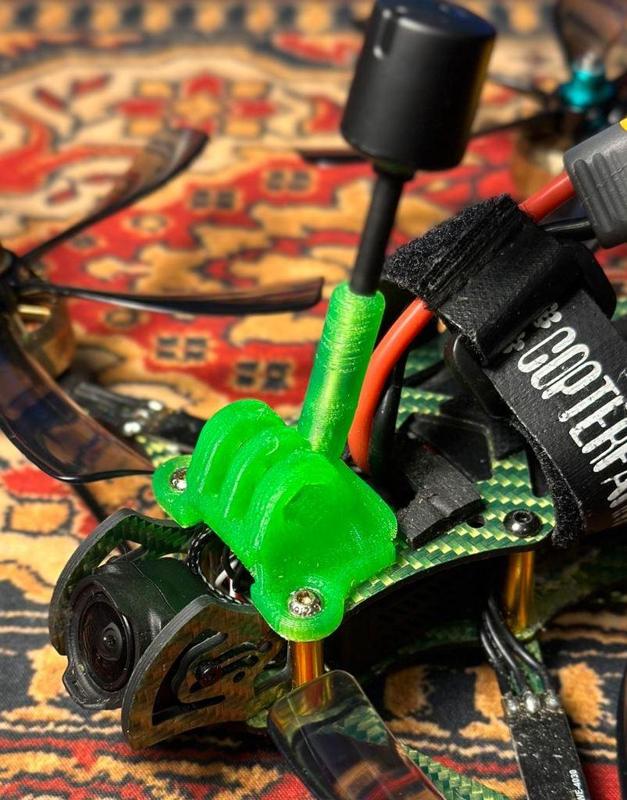 aos 5 lr antena front