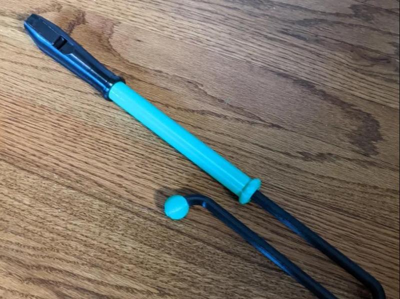 Slide Whistle