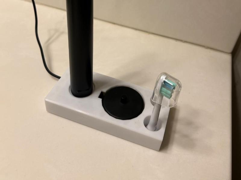 Philips Sonicare Stand  (HX6110 ADB3)