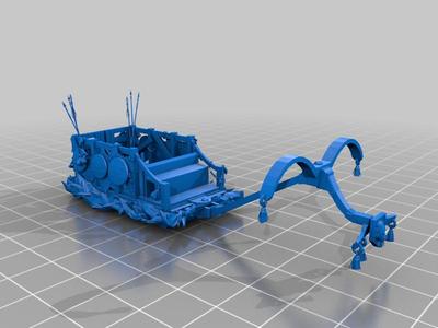 turkish fantasy stuff