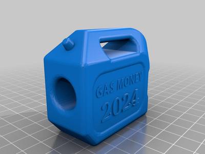 Gas Money 2024 2