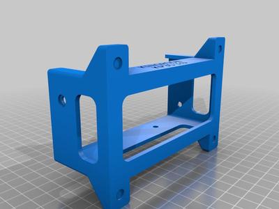 KP3S 3.0 power supply Flip Stand
