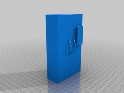 smart fridge