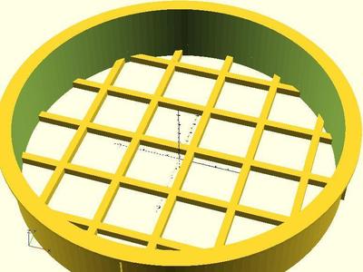 Vent Screen Customizer v2