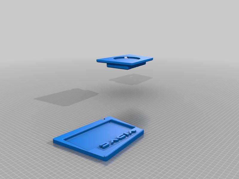 Dacia Duster Induktive Handyladestation