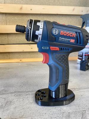 Bosch 12V Foot